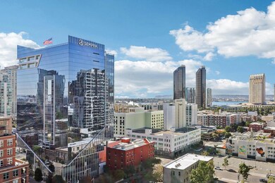 The Mark unit 1606, San Diego, CA 92101 - photo 7