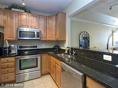 8611 Wintergreen Ct unit 201, Odenton, MD 21113 - photo 6