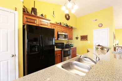 1201 Cymmer Ct, Conway, SC 29527 - photo 3