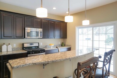16 Manor Dr unit D, Manchester, NH 03106 - photo 5