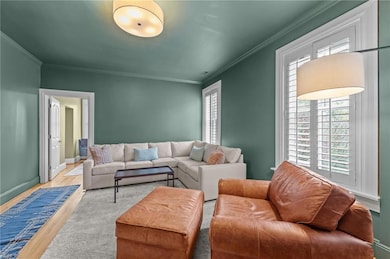 313 W Freemason St unit 3, Norfolk, VA 23510 - photo 6