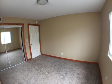 454 2 bed - bedroom
