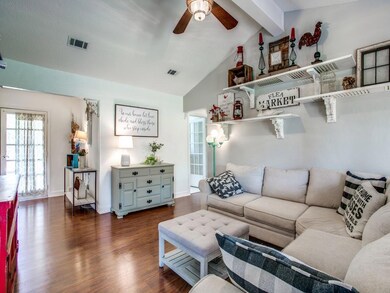 921 Venice St, Hurst, TX 76053 - photo 6