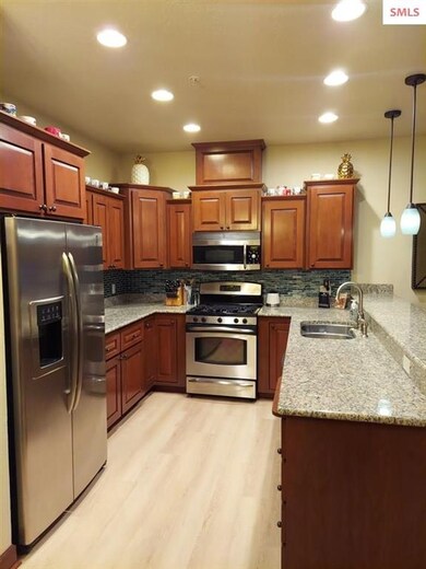 4449 W Greenchain Loop #3, Coeur D'Alene, ID 83814 - photo 6