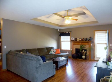 Trey Ceiling