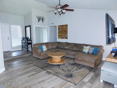 Bright & airey Greatroom