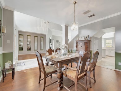 1814 Oak Cluster Cir, Pearland, TX 77581 - photo 7