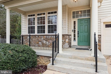 2086 Downshire Ct, Waldorf, MD 20603 - photo 2