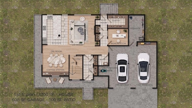 0 Trumpet St unit MFRC7517624, North Port, FL 34291 - photo 2