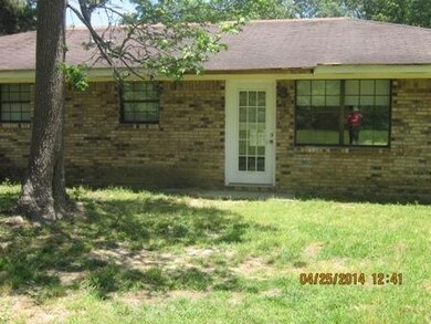 back of house