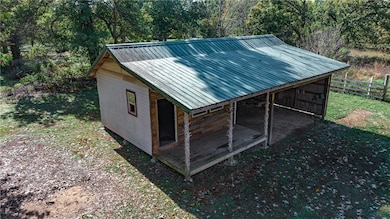 10167 Fishback Rd, Gravette, AR 72736 - photo 7