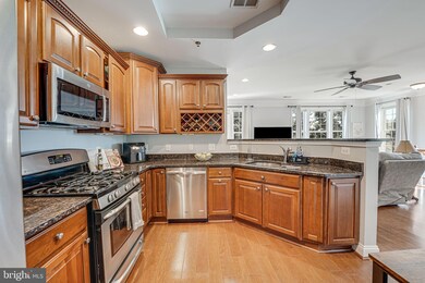 7150 Huntley Creek Place unit 63B, Alexandria, VA 22306 - photo 4