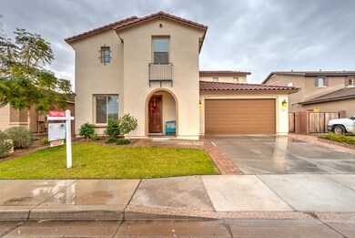 383 W Leatherwood Ave, San Tan Valley, AZ 85140 - photo 2