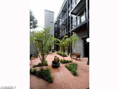 Other - Courtyard