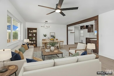 6104 Bel Aire Way, Bakersfield, CA 93309 - photo 2