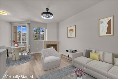 7167 S Durango Dr unit 206, Las Vegas, NV 89113 - photo 3