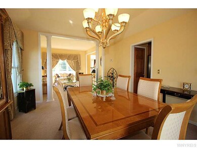 Dining Room.