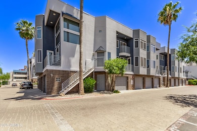 3rd Ave Palms | Gated Community