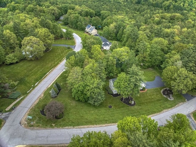 Corner Lot in Desirable Randolph Woods