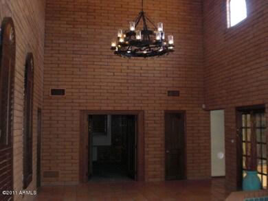 Grand Foyer