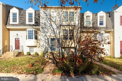8906 Waites Way, Lorton, VA 22079 - photo 4