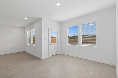 417 Monarch Trail, Huntsville, TX 77340 - photo 6