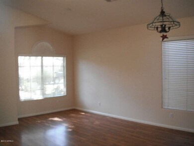 front  formal room