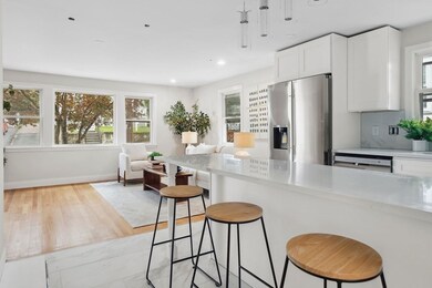 13 Sutherland Rd unit 1, Arlington, MA 02476 - photo 6