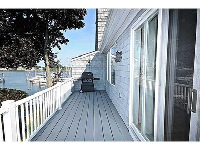 13 Anchorage Place unit 13, South Portland, ME 04106 - photo 5