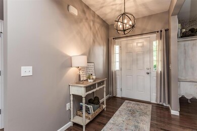 6776 Oxborough Ct, Maryville, IL 62062 - photo 4