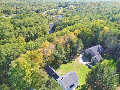 House and River South