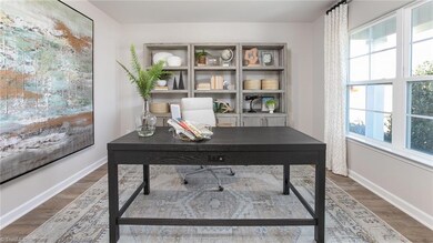 *photos are of model home and are for representational purposes only.