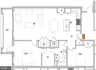 0 Walker Dr unit A-102 VAFQ2015988, Warrenton, VA 20186 - photo 5