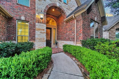 5202 Paintbrush Falls Ct, Fulshear, TX 77441 - photo 6