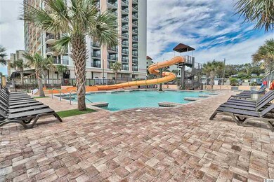 3000 N Ocean Blvd unit 1906, Myrtle Beach, SC 29577 - photo 6