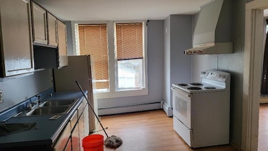 151 Water St. Unit 3 Kitchen