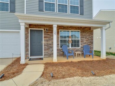 125 Quail Springs Rd unit 54, Statesville, NC 28677 - photo 2