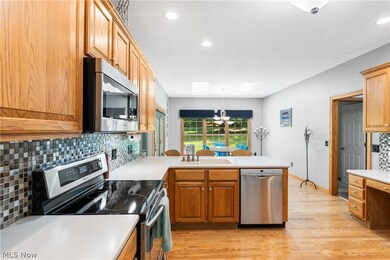 119 Greentree Cir, Aurora, OH 44202 - photo 5