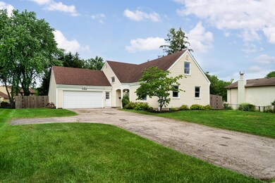 02 Front of Home