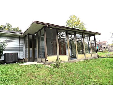 Sunroom