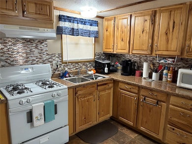 40 Munn Ln, Gordonville, TX 76245 - photo 3