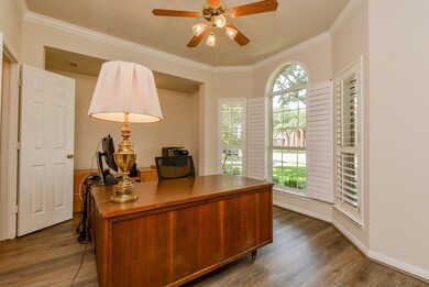 17407 W Mill Village Cir, Houston, TX 77095 - photo 7