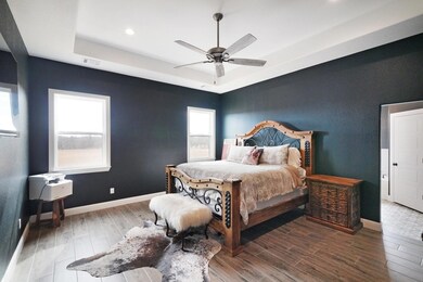 1001 Cool Ranch Ln, Millsap, TX 76066 - photo 5