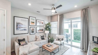 3800 Viceroy Place unit Elevate - 1322, Deland, FL 32724 - photo 7