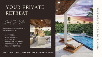 4524 Sea Grape Dr unit 1, Lauderdale By the Sea, FL 33308 - photo 3