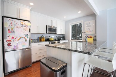 26 Hillside Way unit 4, Waterville Valley, NH 03215 - photo 6