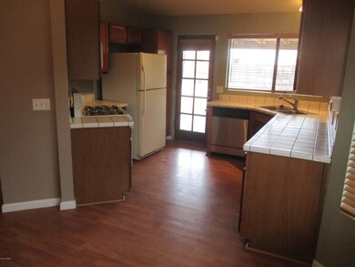 5881 N Belbrook Dr, Tucson, AZ 85741 - photo 7