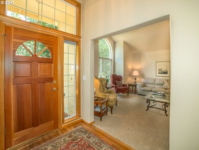 Entrance/Foyer