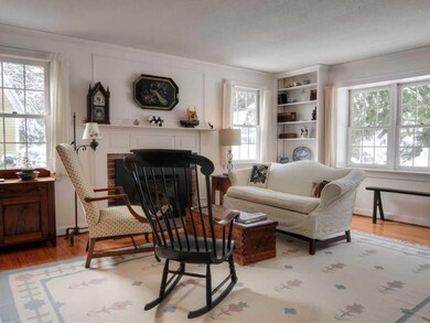 Living Room.