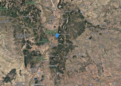 4 Turkey Springs Rd, Valdez, NM 87580 - photo 4